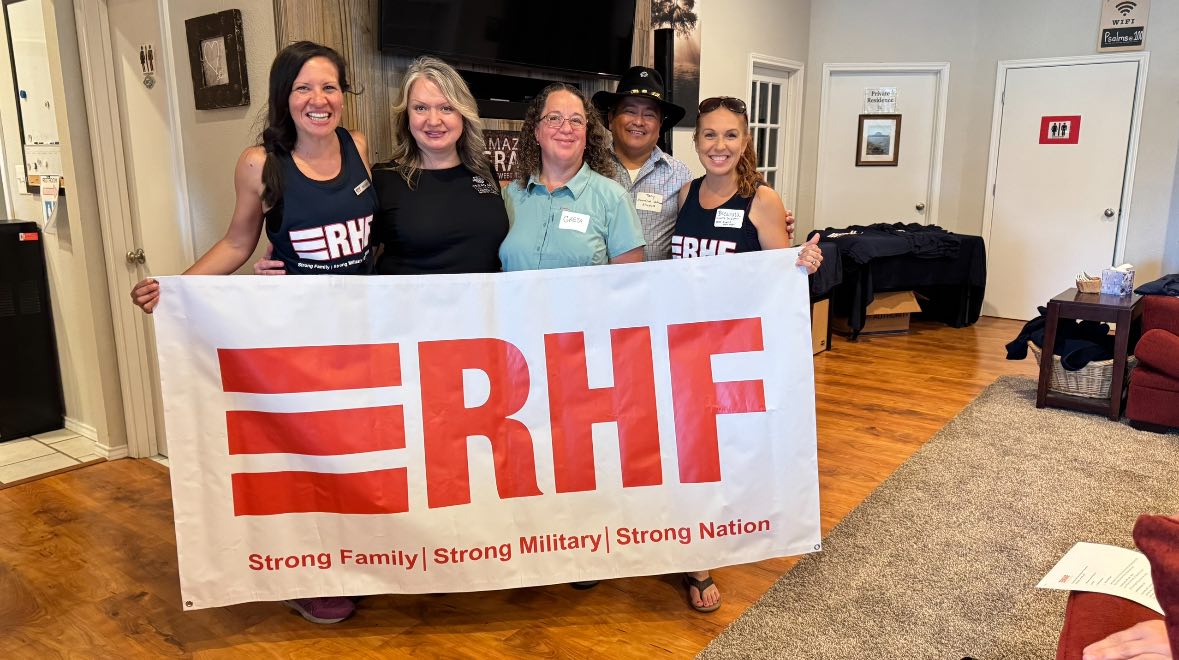 Greater - 🎉 Fun, Family-Friendly Programs Coming in January! RHF ...