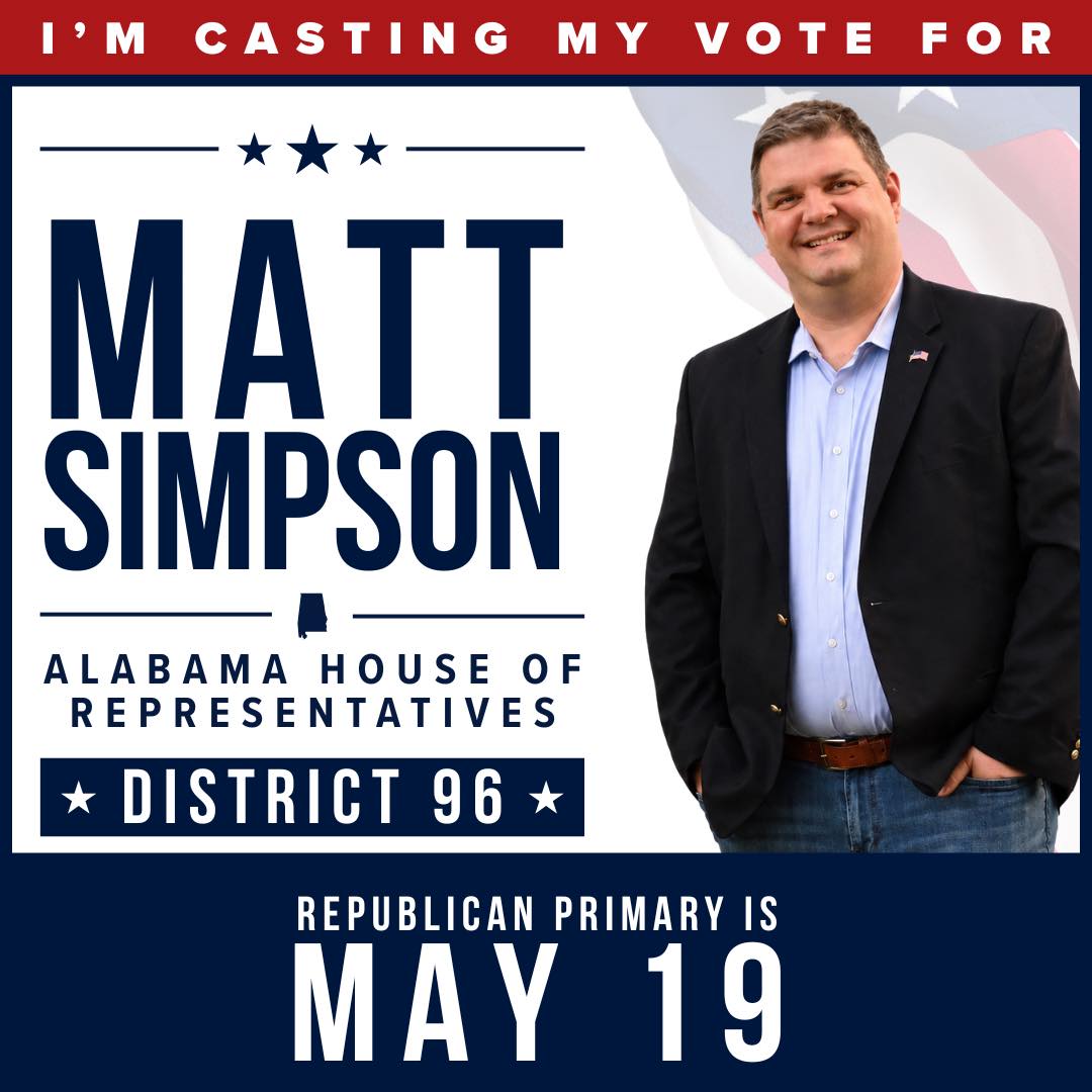 FOR IMMEDIATE RELEASE Rep. Matt... - Rep. Matt Simpson | Facebook