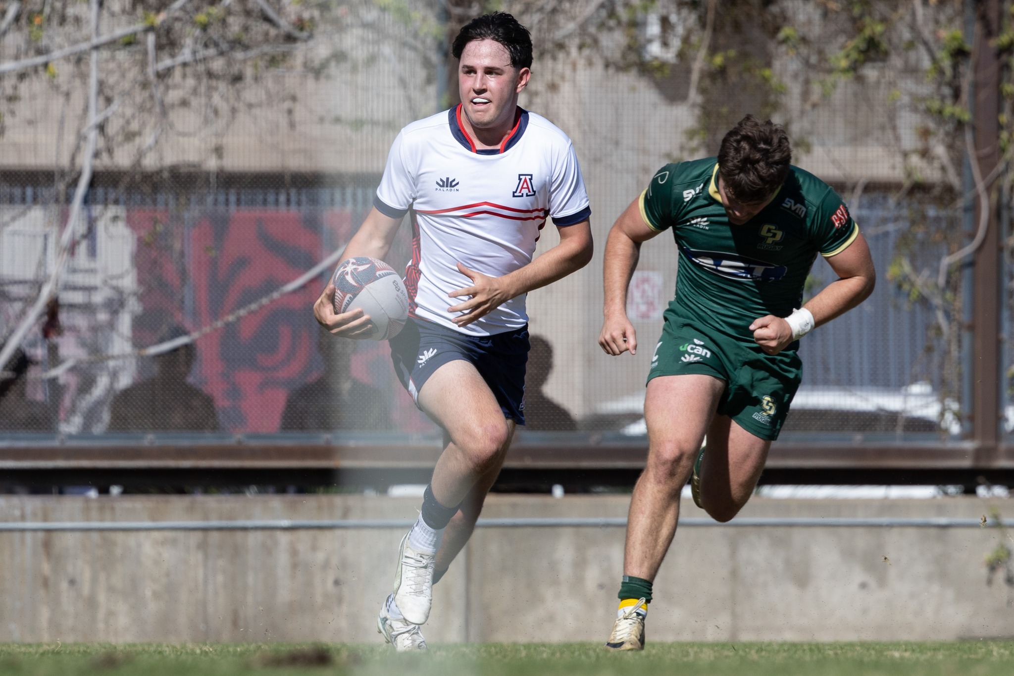University of Arizona Rugby