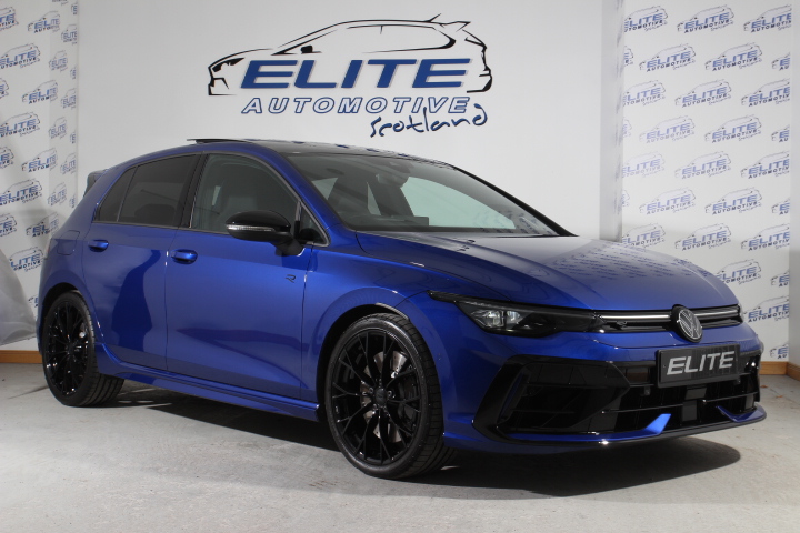 This is the highest spec Golf... - Elite Automotive Scotland | Facebook