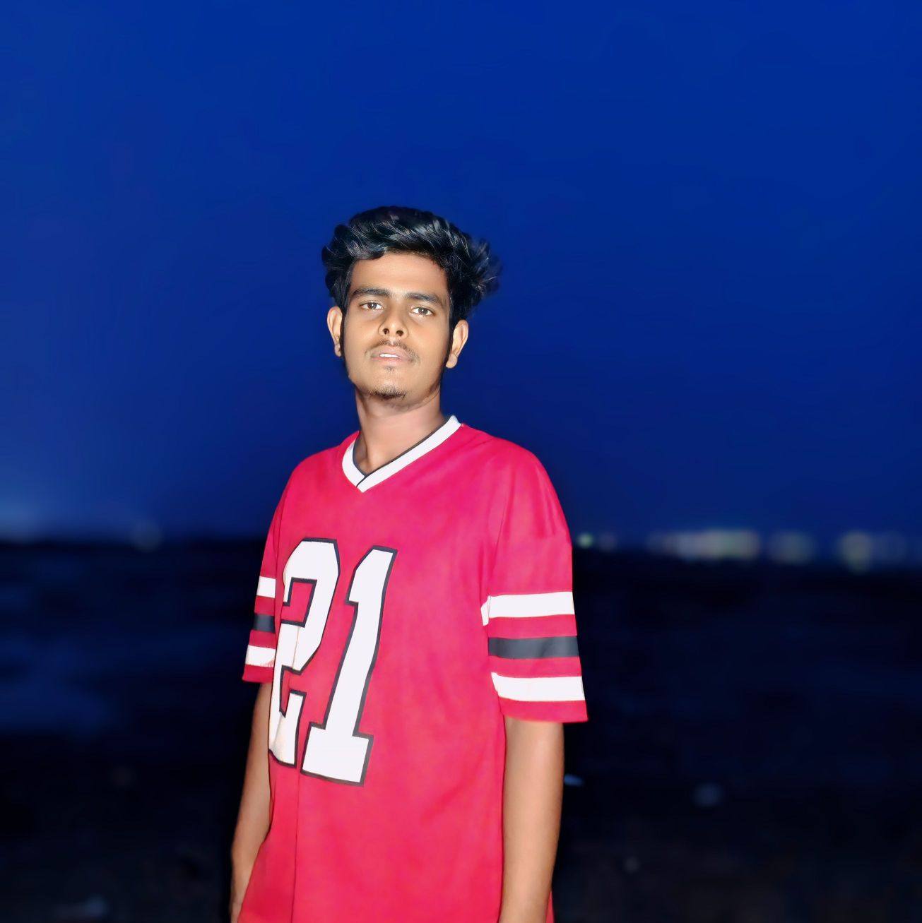 Rafi Islam Rahat