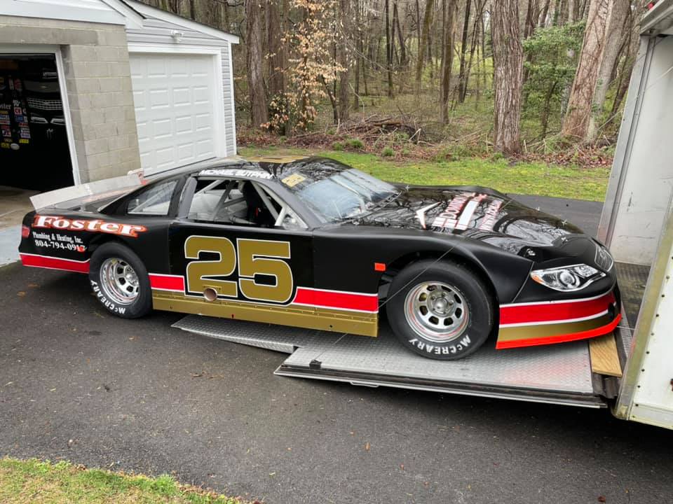Sutphin Racing - Today’s a great day for racing! We’re...