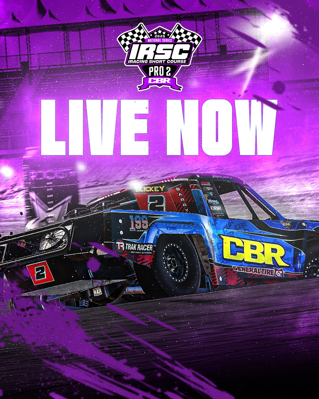 iRacing - IRSC IS SOOO BACK 👊🏻🏆 IT IS TIME TO GO RACING FOR THE 2025 ...