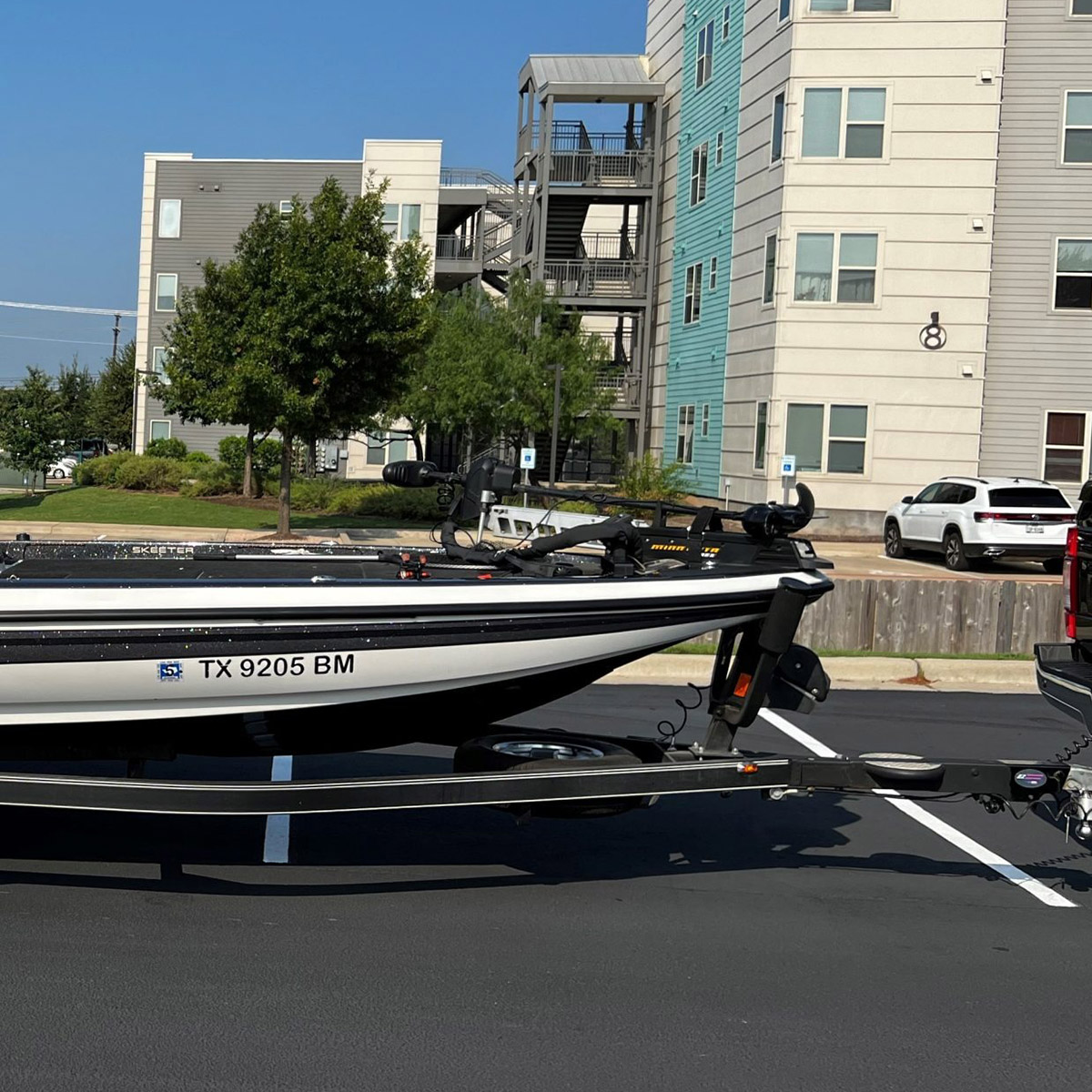 まー PRICE DROP ALERT!! 2011 Skeeter ZX225, 2011 Yamaha 225 V Max
