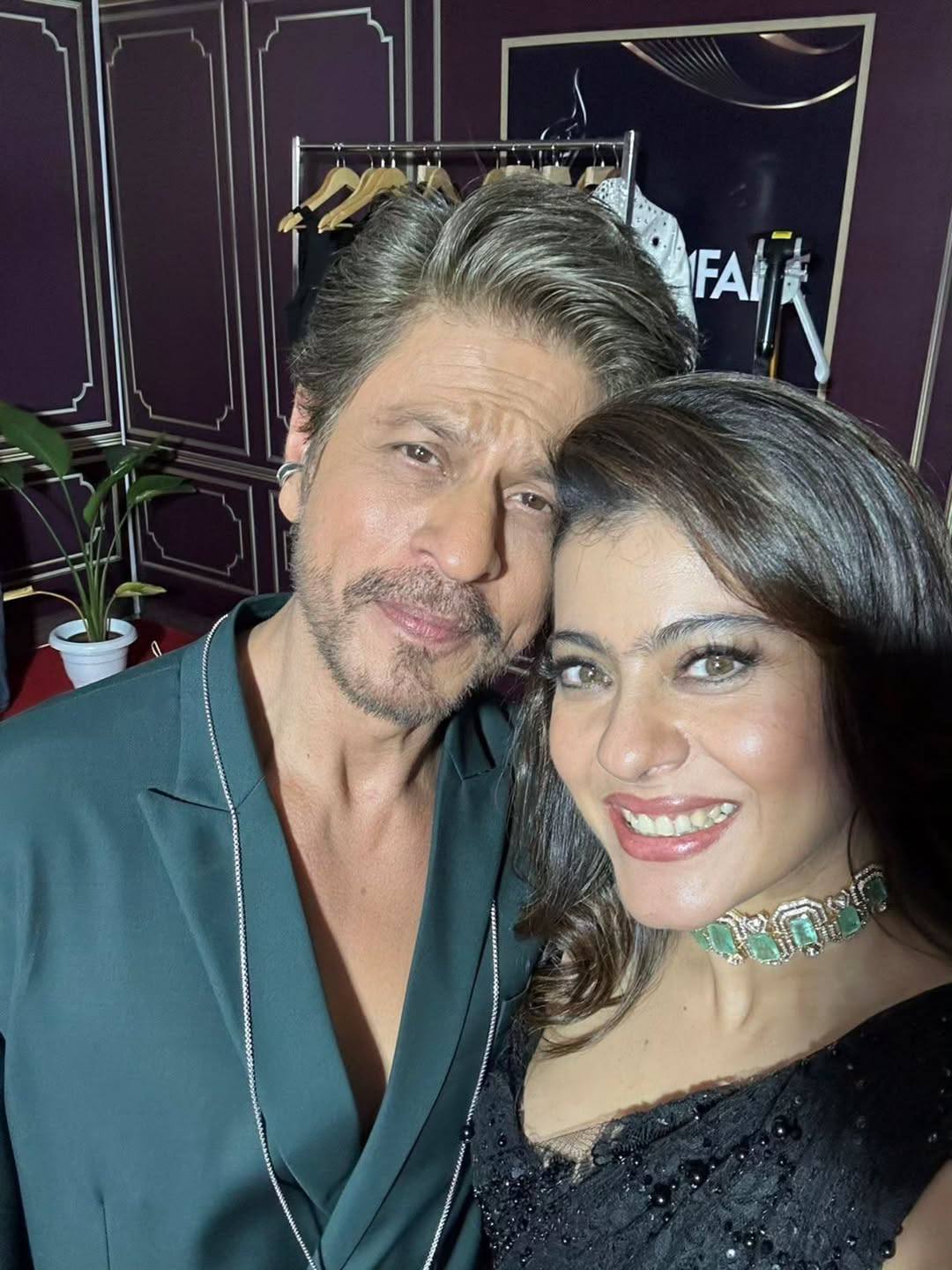 Raj & Simran, Rahul & Anjali, we’re... - Team Shah Rukh Khan | Facebook