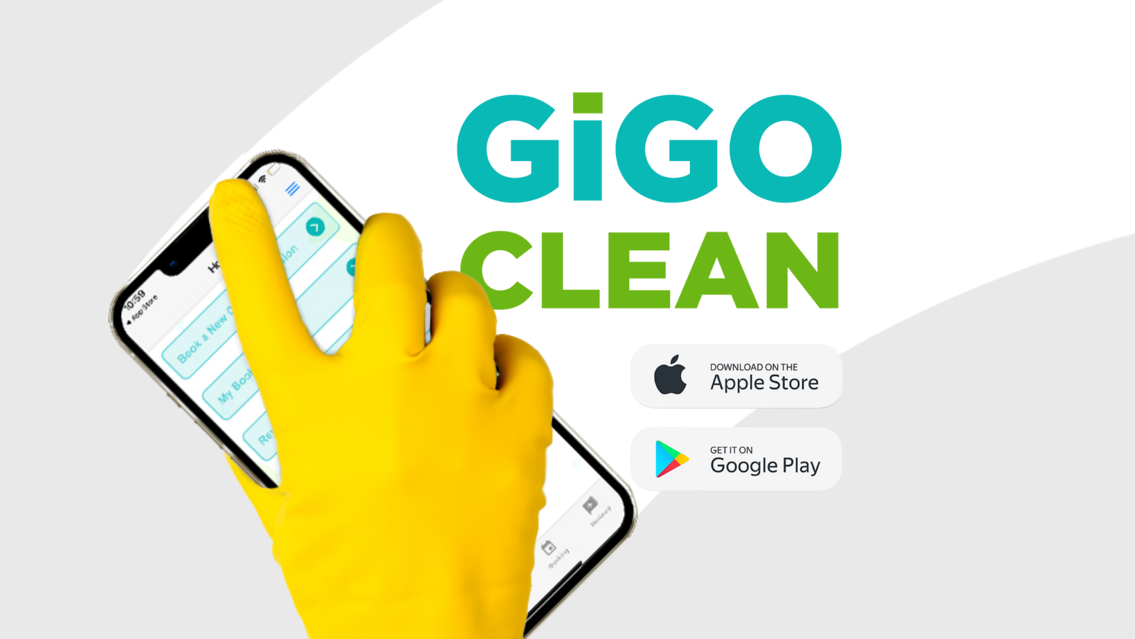 GiGO Clean | Santa Ana CA