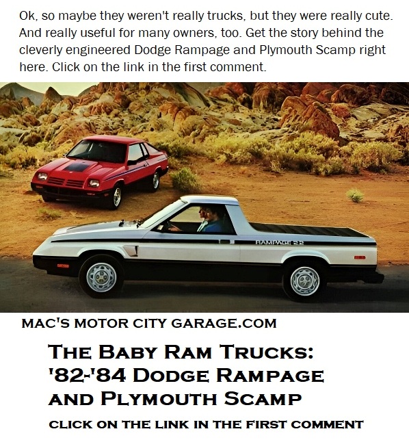 Mac's Motor City Garage.com | Facebook
