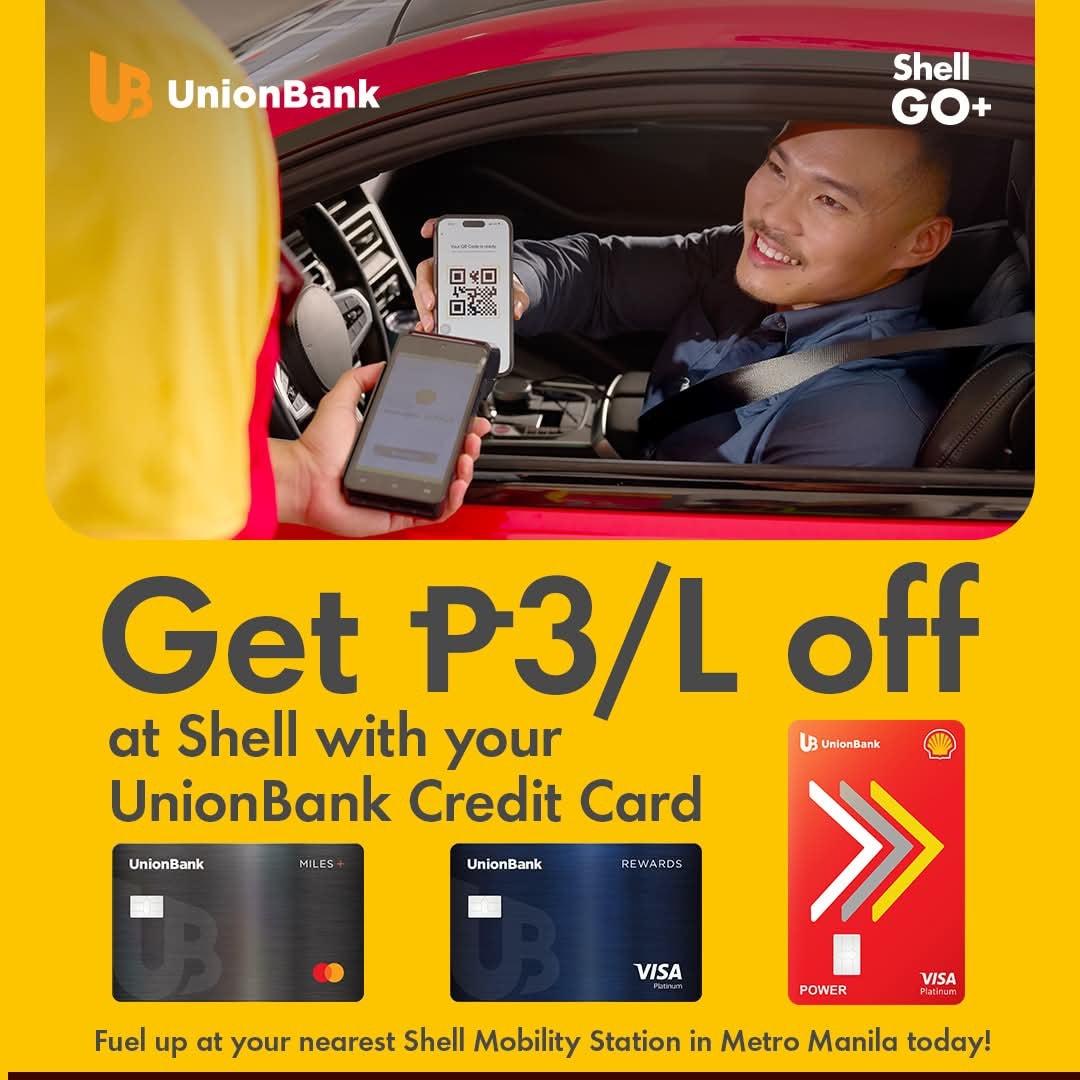 Shell Sumulong Hwy Mambugan | Antipolo
