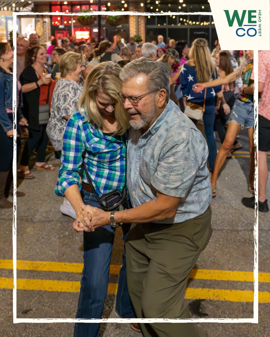 City - WeCo's 9th Annual Fall Back Fest RETURNS Friday, November 7 ...
