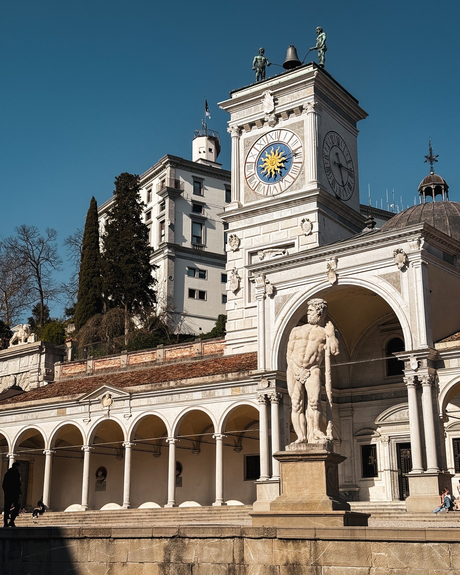 Palo per Segnaletica in Ghisa 1,8 m Palo per Recinzione Fisso in Acciaio Resistente