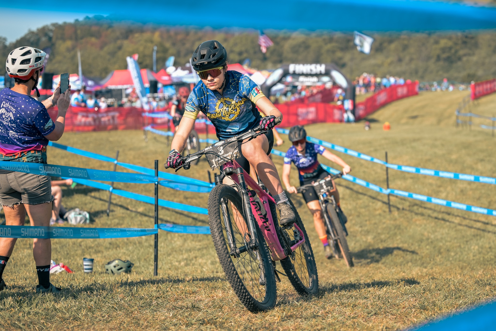 West Virginia Interscholastic Cycling League