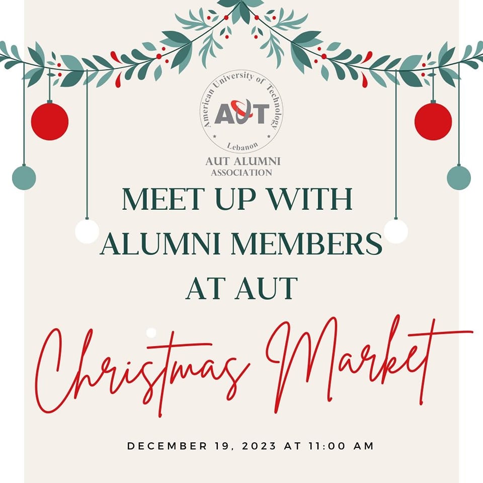 AUT Alumni Association | Halat