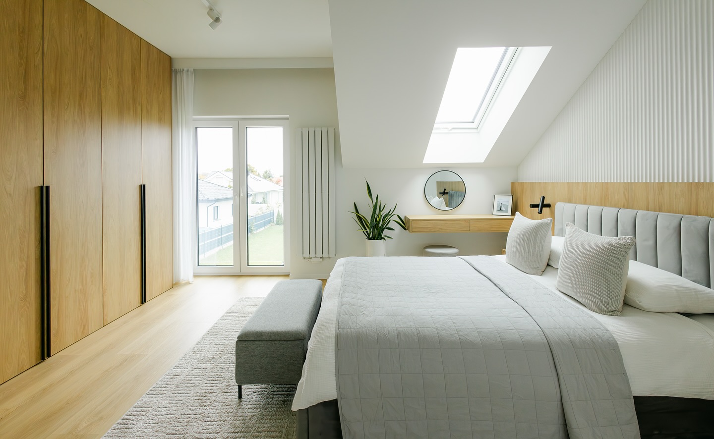 White Interior Design - Każdy z nas w domu czy mieszkaniu ma swoje ...