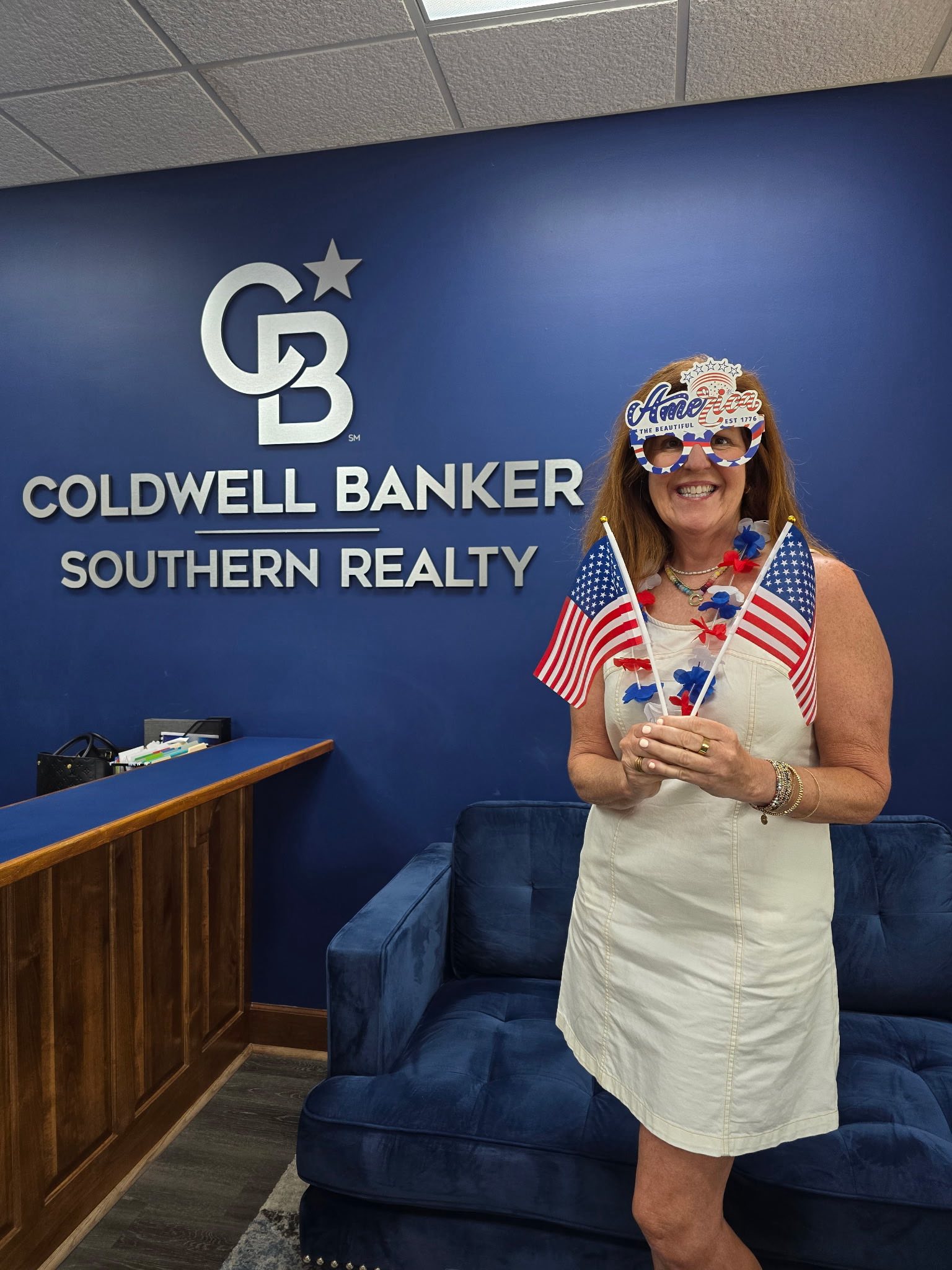 Realtor Christie Hagan Lawrenceburg TN
