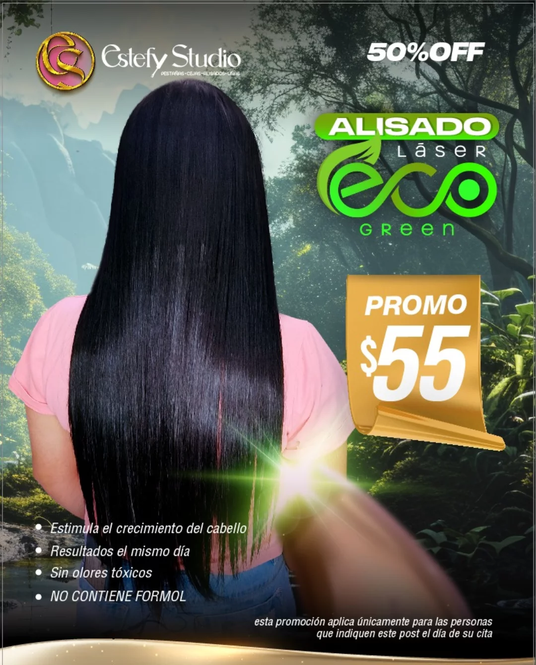 Estefy Studio Nails & Spa | Quito