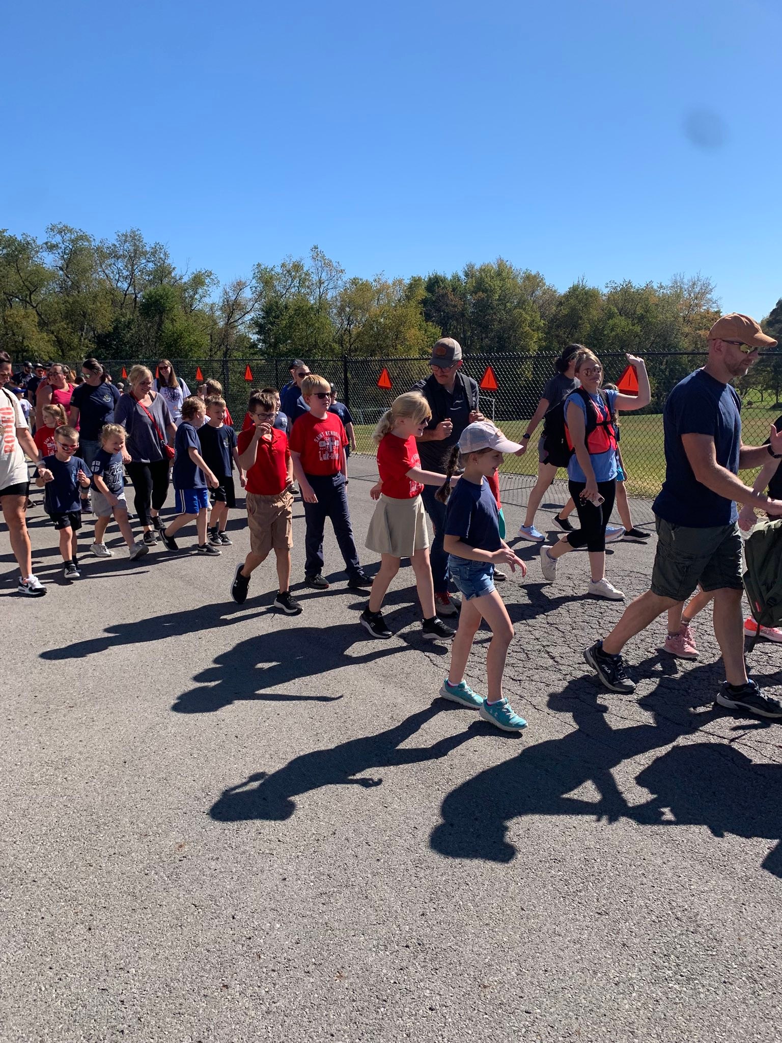 St. Wendelin School added a new... - St. Wendelin School