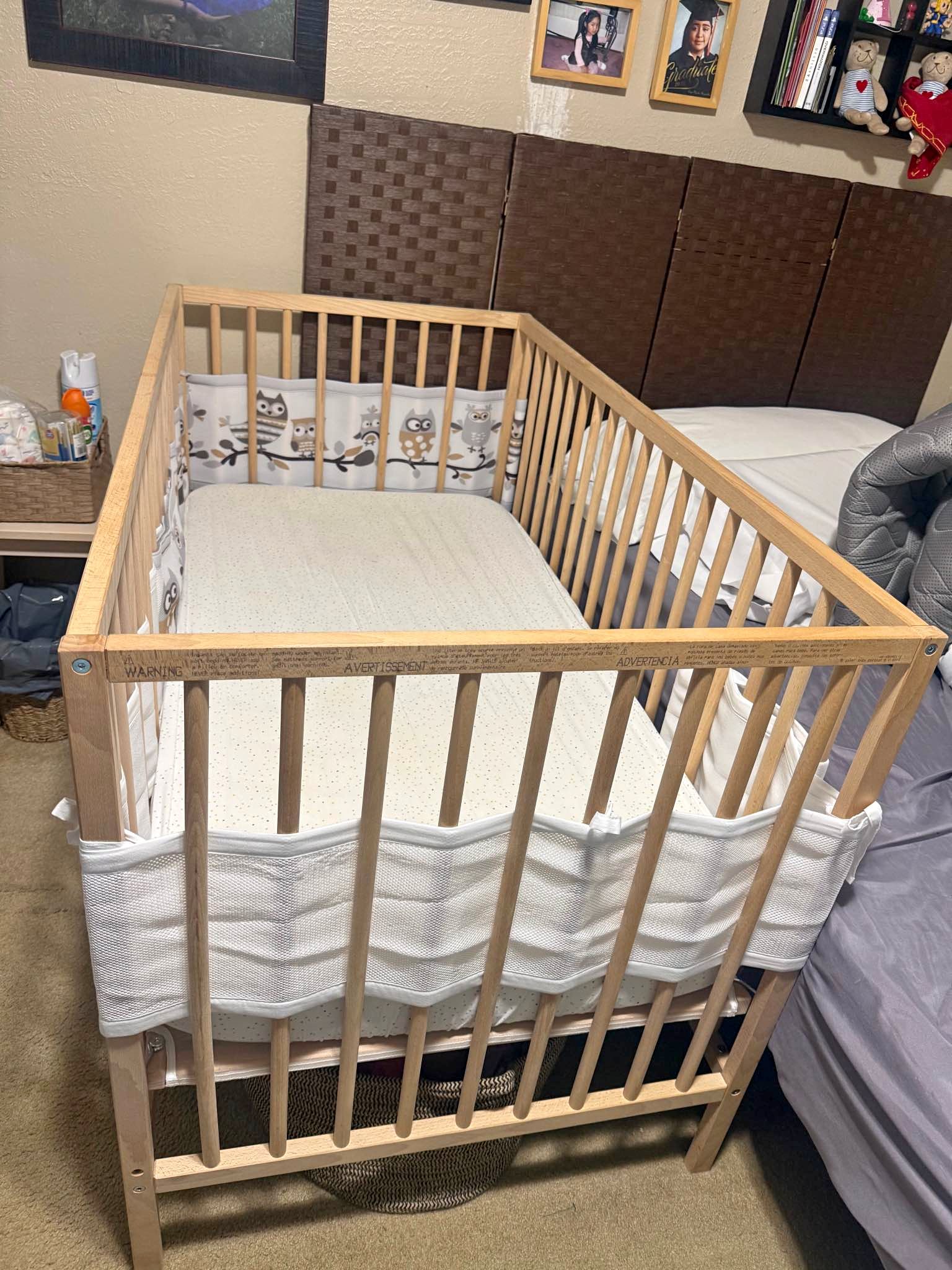 New and used Baby cribs for sale | Facebook Marketplace | Facebook