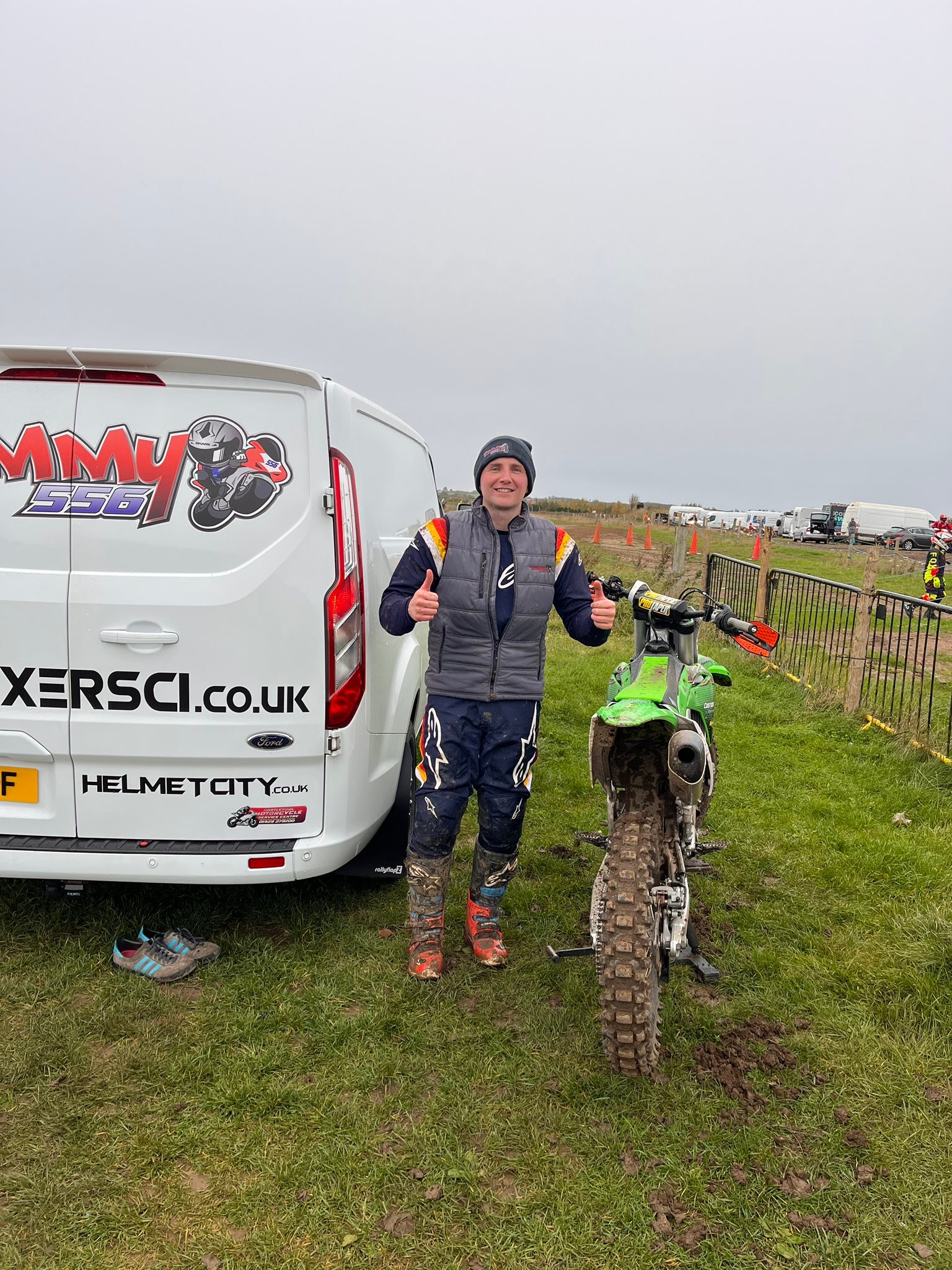 Tommy Fielding Racing