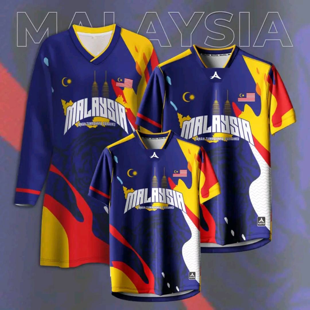 ANAK MUDA MERSING | 🌸JERSI MERDEKA EXCLUSIVE 1 FAMILY 🌸 | Facebook