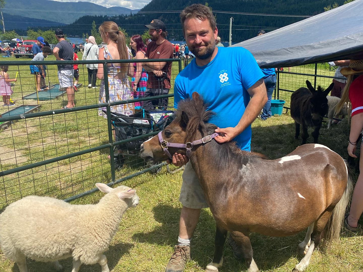 South - We are excited that the Sorrento 4H Club is once again bringing ...
