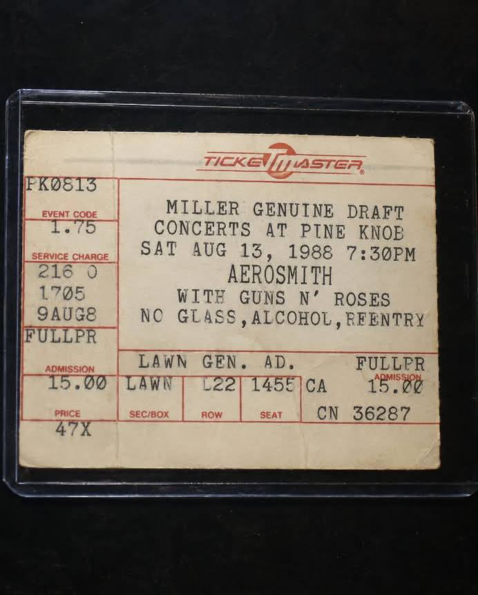 Aerosmith (@aerosmith) - Mentions | Facebook