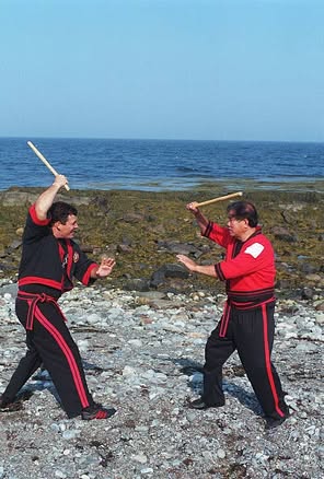 Remy Presas Modern Arnis Hall of Flame Foundation Summer Camp 2026 ...