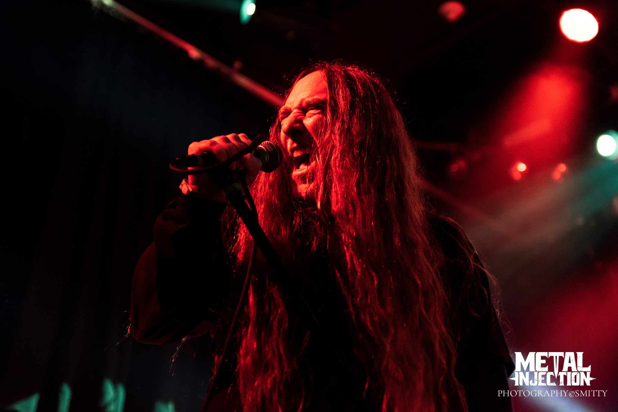 Metal Injection - OBITUARY's JOHN TARDY Talks New Album... | Facebook
