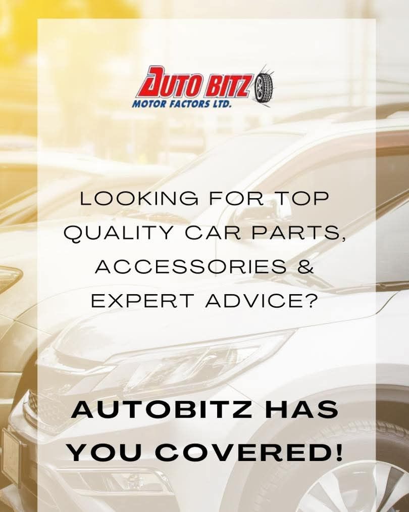 Auto Bitz LTD | Thornton-Cleveleys