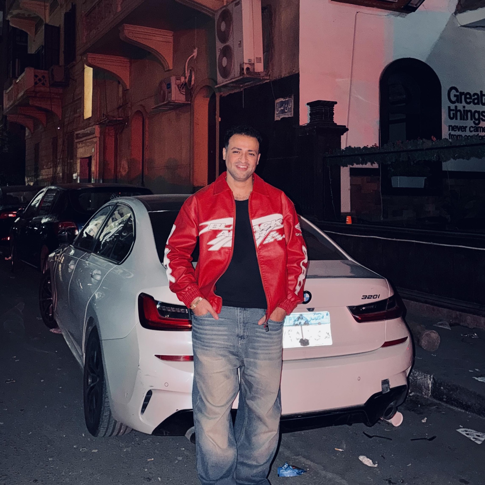 محمود فاروق