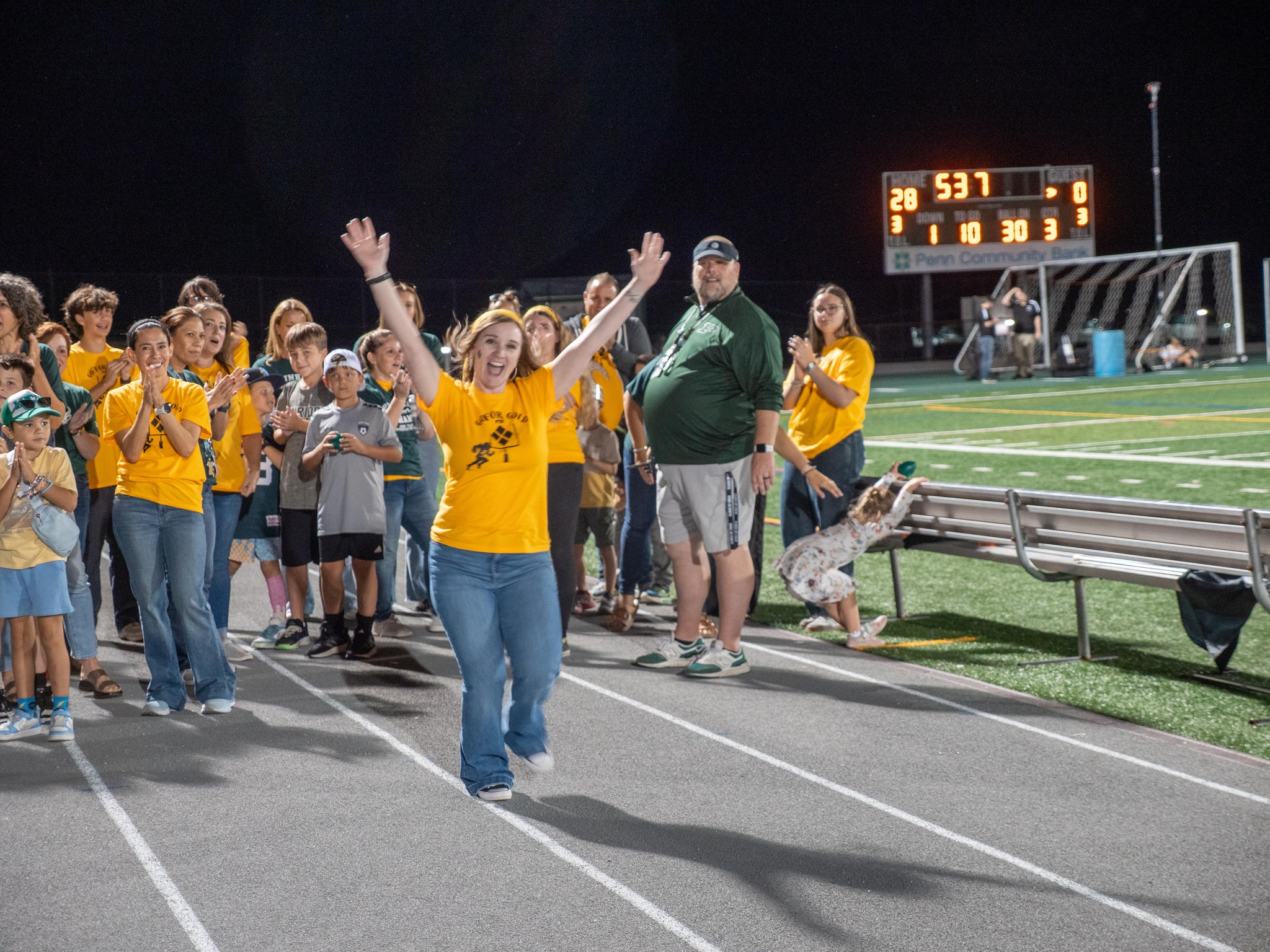Pennridge School District... - Pennridge School District