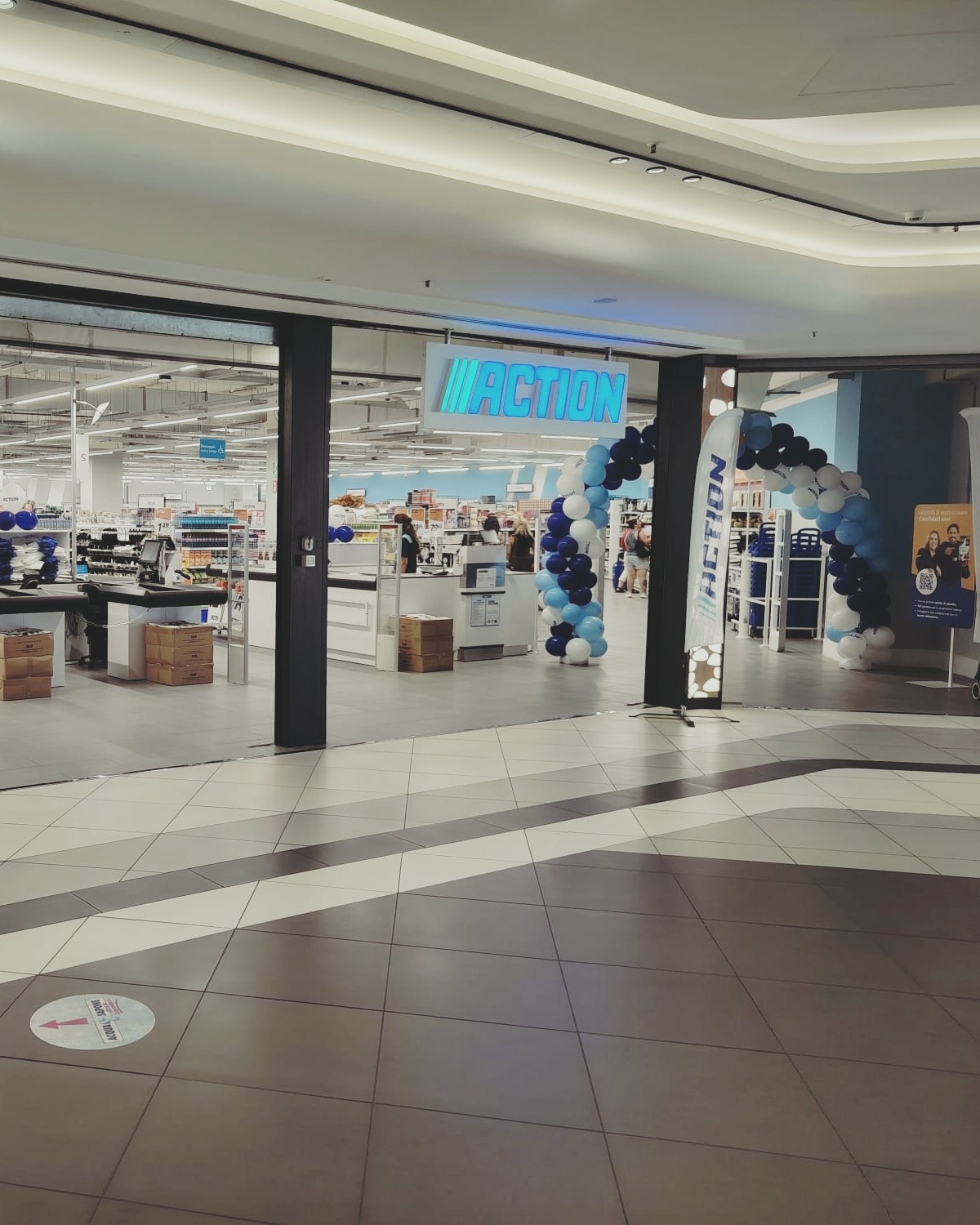 Centro Commerciale Casilino - E' tempo di pensare alle vacanze ma non ...