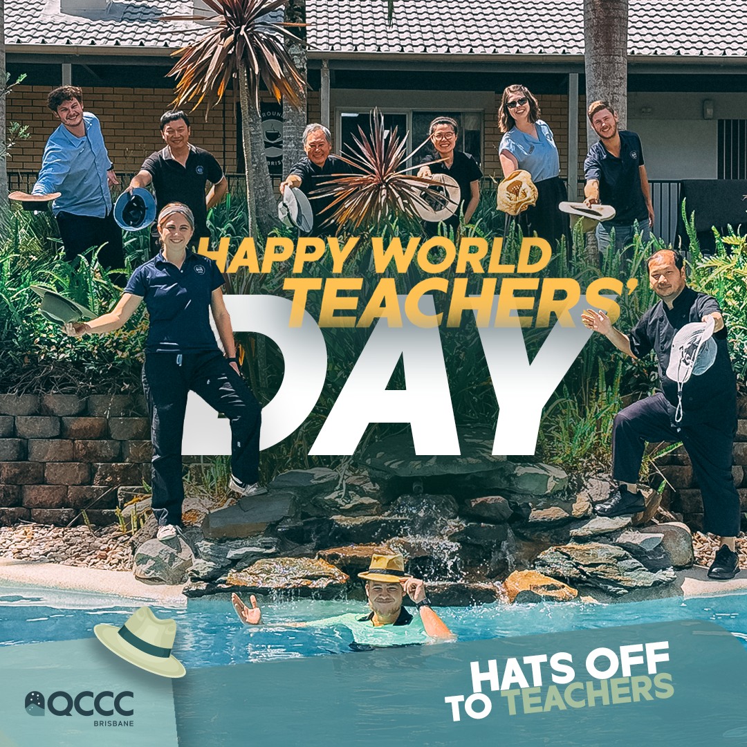 QCCC Brisbane | Brisbane QLD