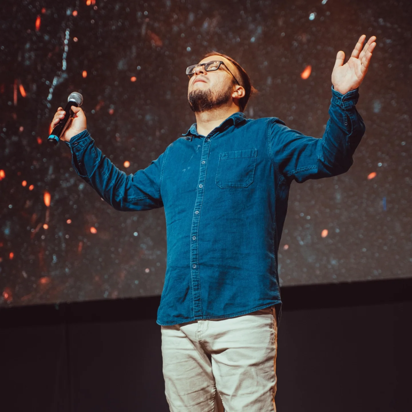 Isaac Rojas