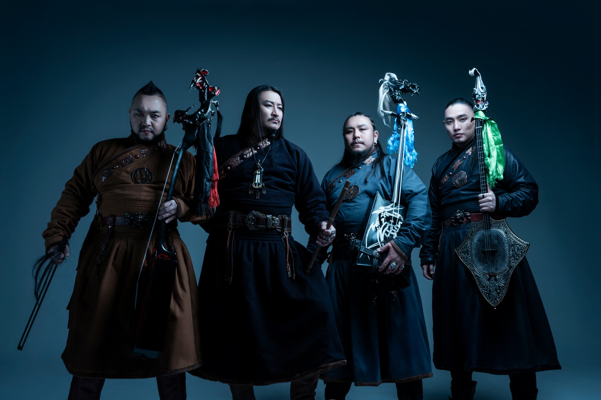 Metal Injection - THE HU & APOCALYPTICA Announce... | Facebook
