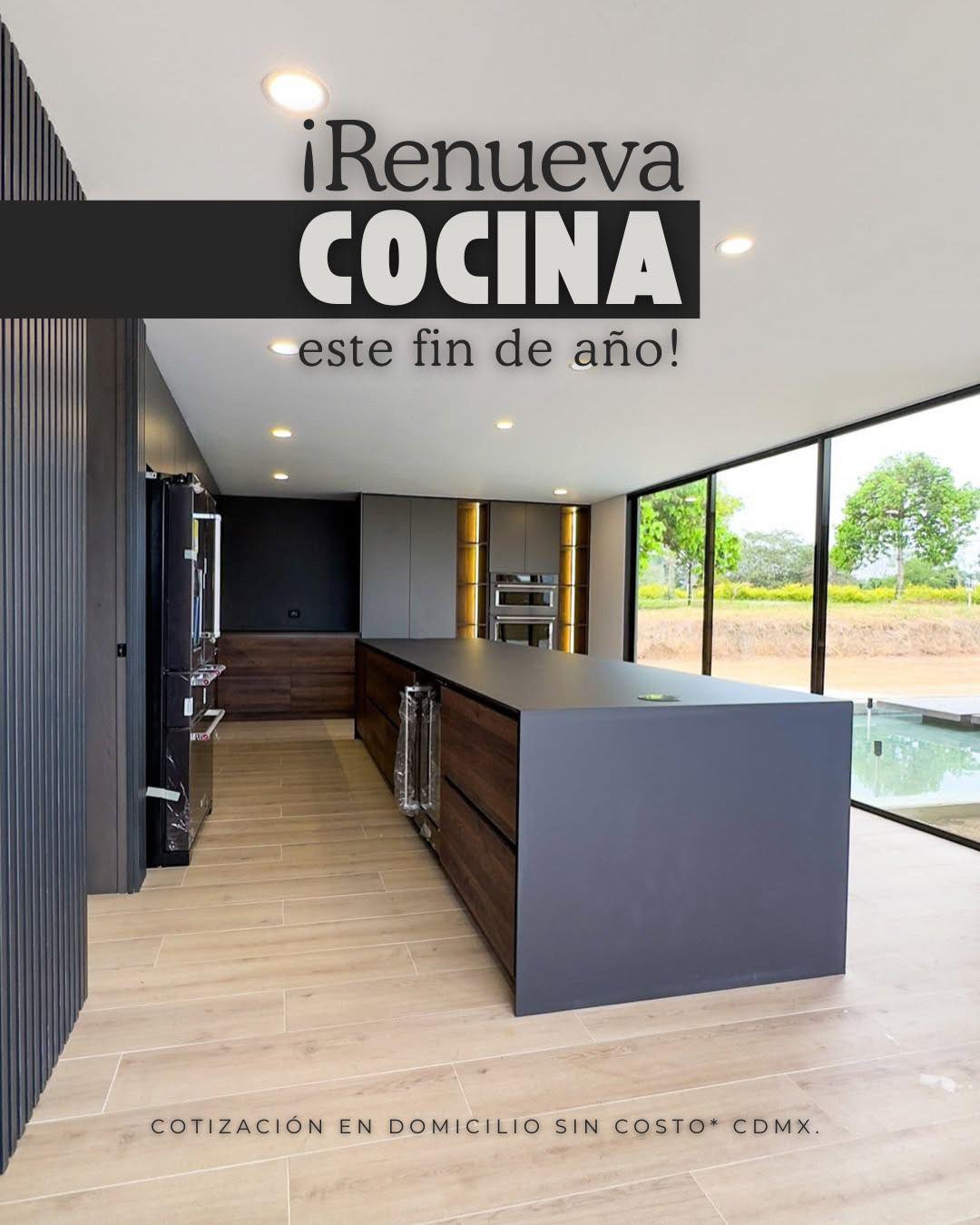 Cocimex Kitchens Exclusive Design - Somos diseñadores y fabricantes de ...