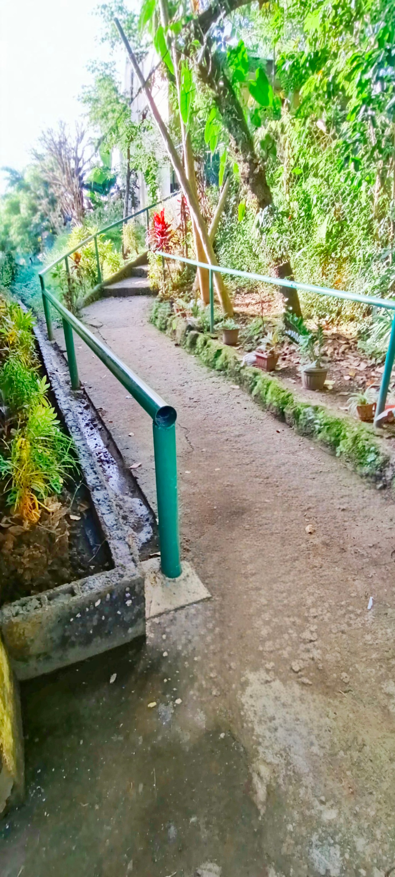 Continuous improvements... - DepEd Ricafort Elementary School | Facebook