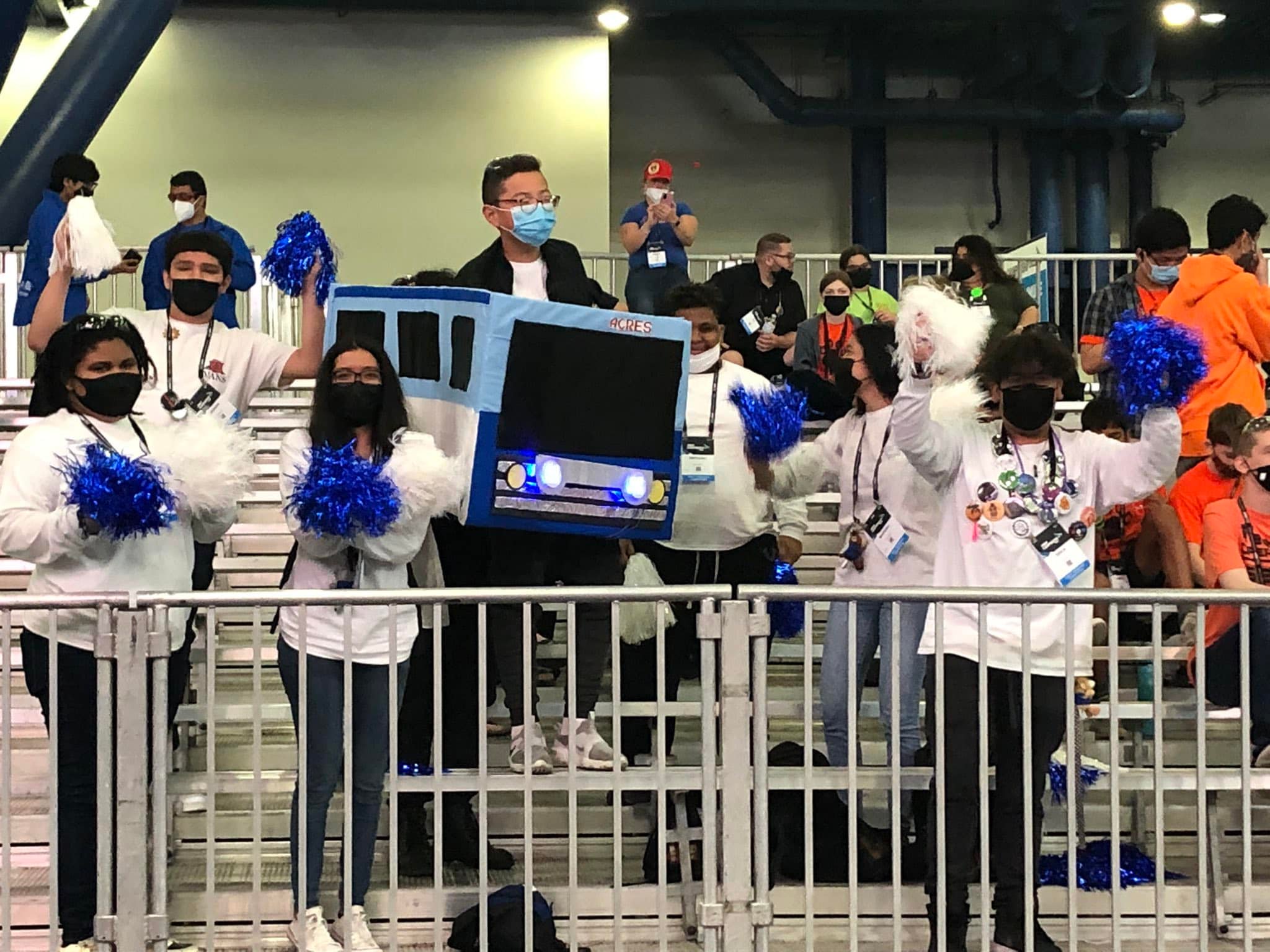 The 44 Engineering Group | Houston TX