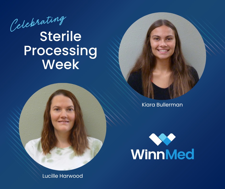WinnMed | Decorah IA