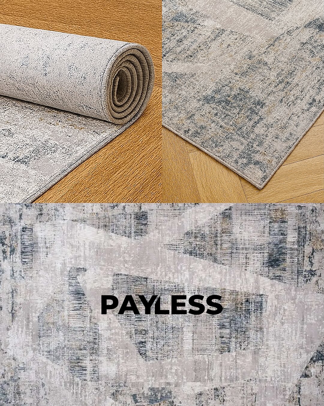 Payless Flooring and more