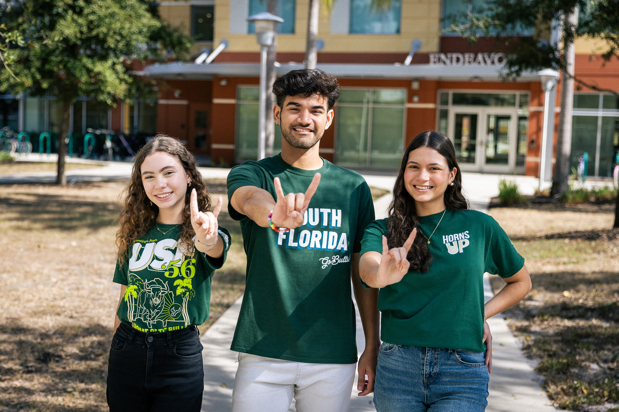 University - Join us for Admitted Students Day! Preview life as a ...
