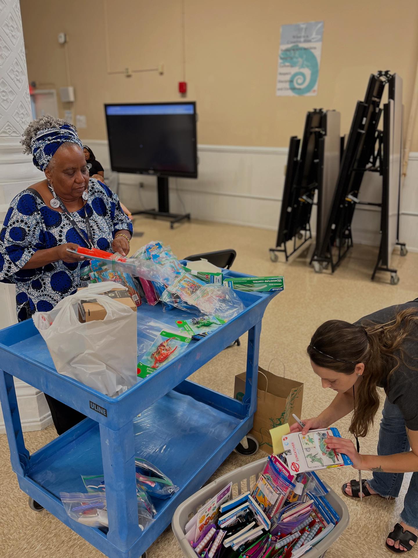 Creati... - Creative Minds International Public Charter School