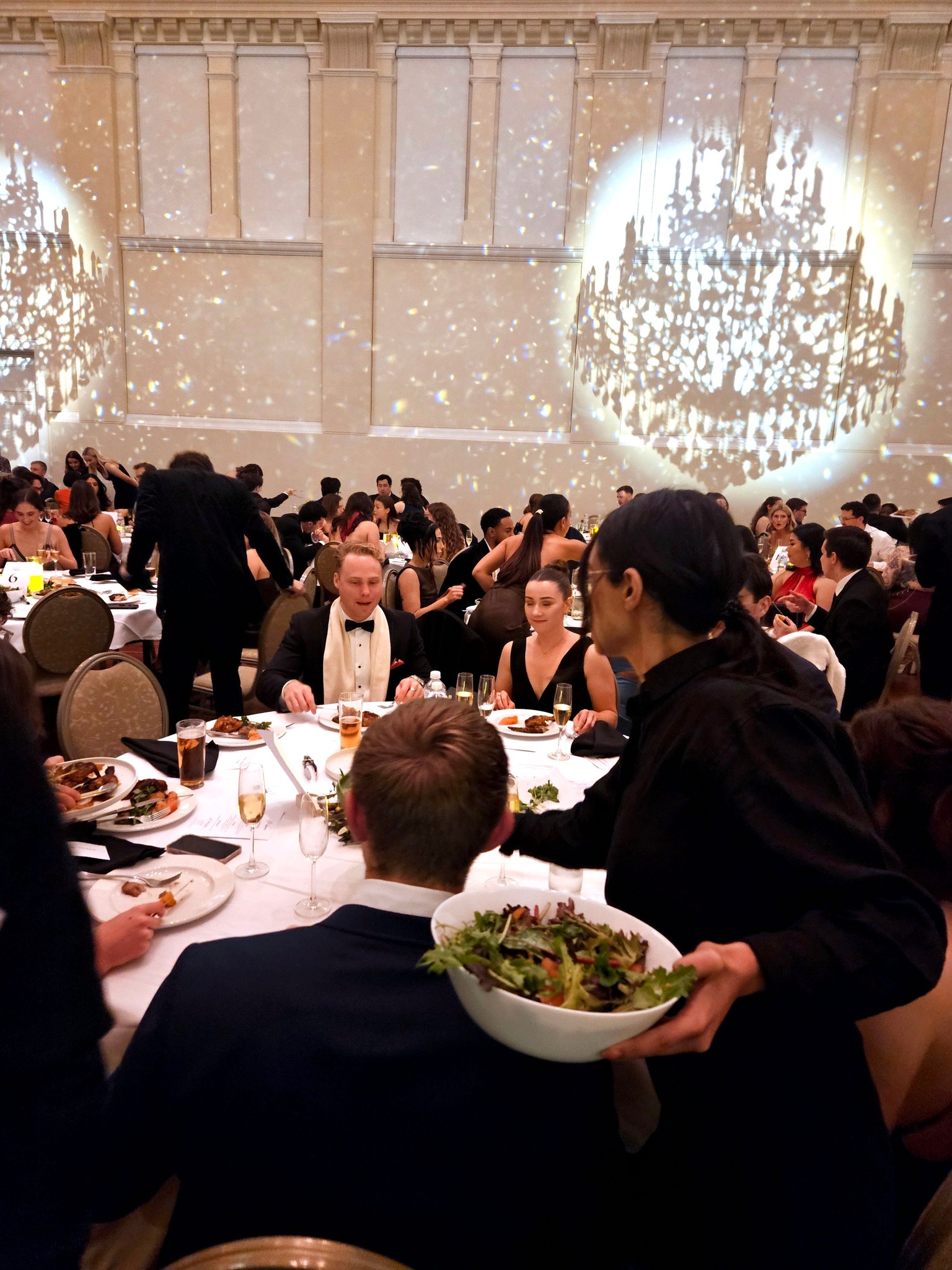 Ginger Pear Graze Catering