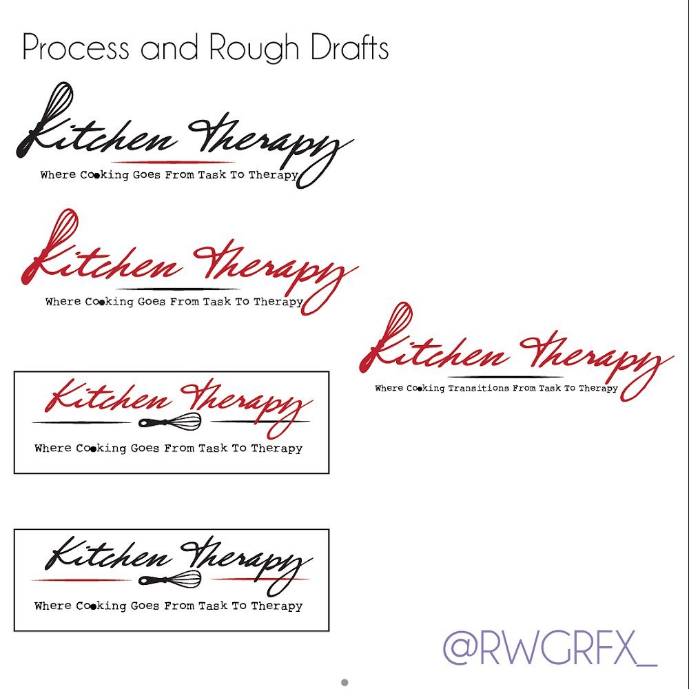 RW Graphics