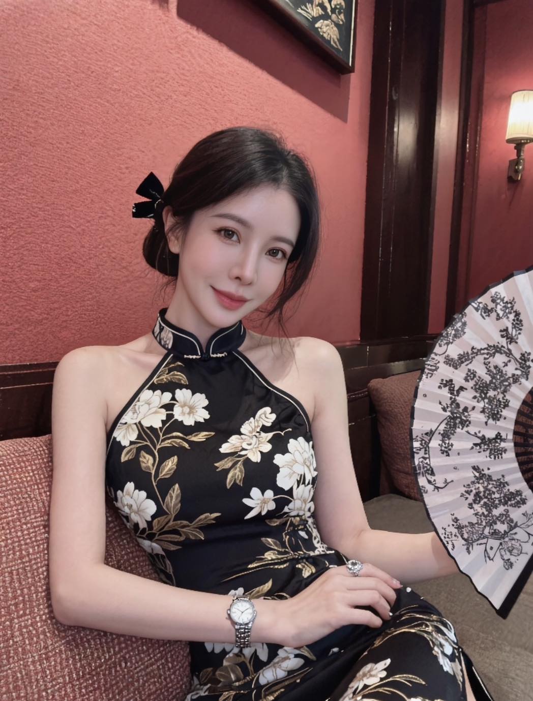 小妖精 Ya nini - 雅妮