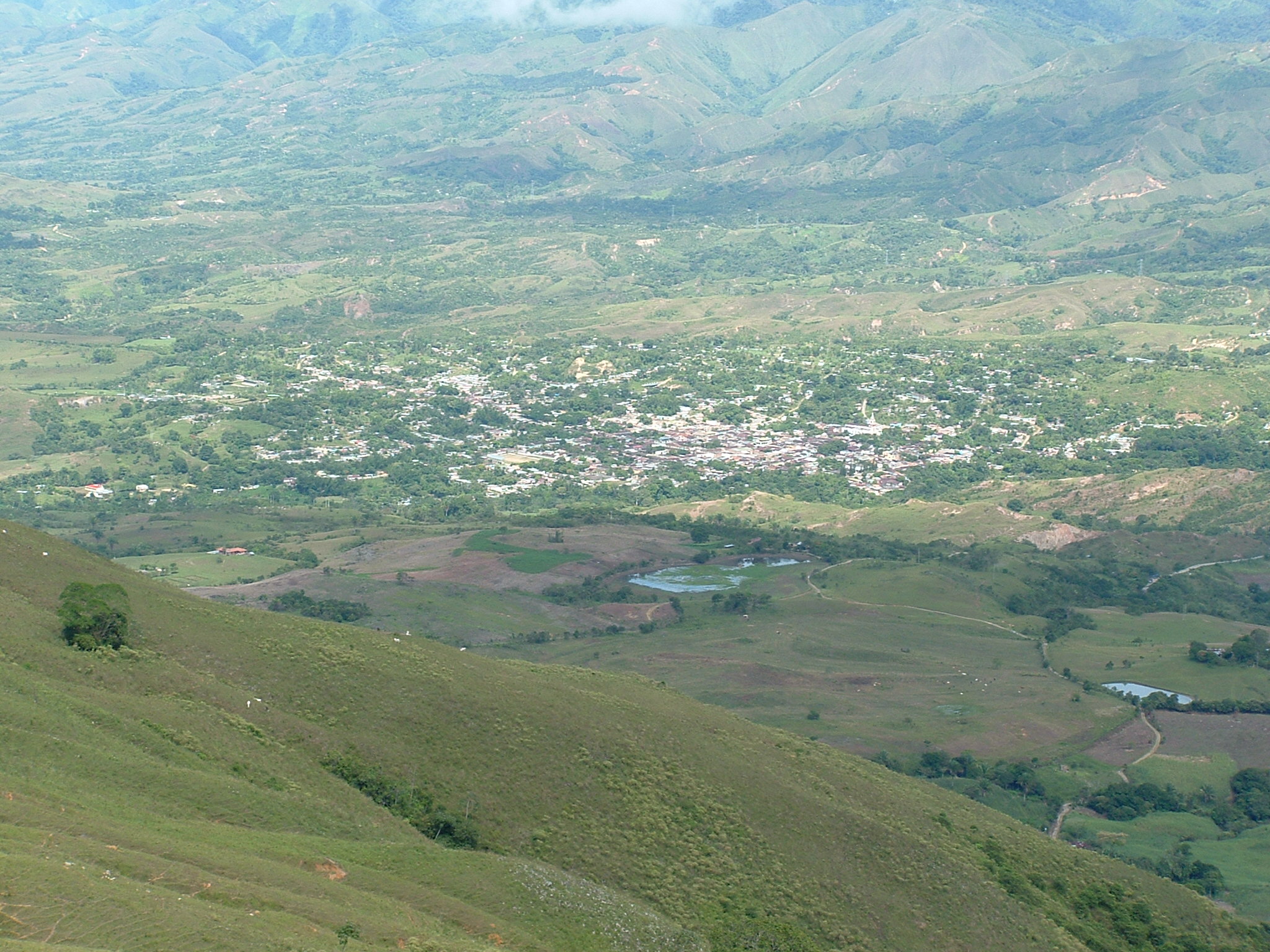 Convivencia E.E Francisco de Miranda - Rovira