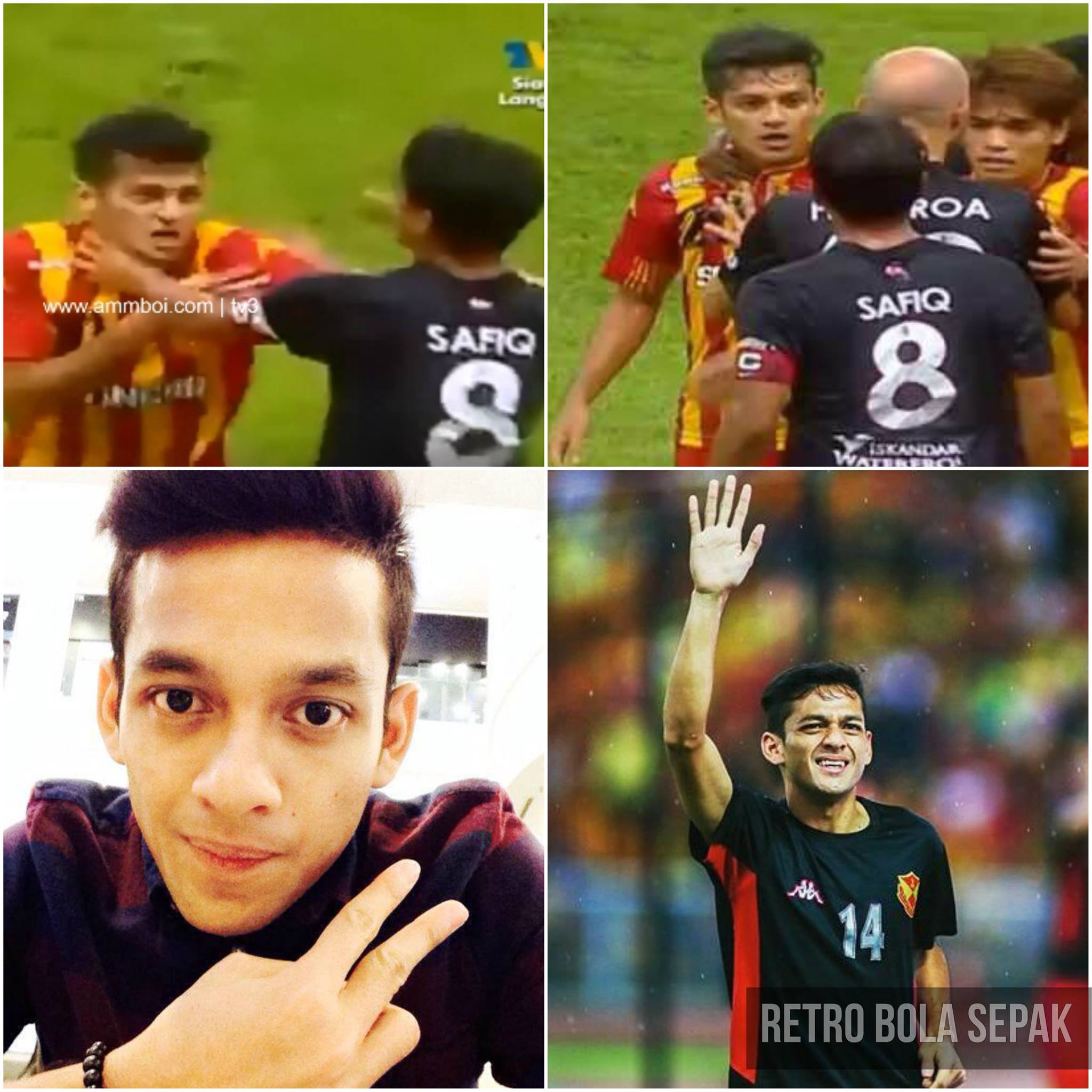 Retro Bola Sepak Pinang Selepas Tawaran Tebus Kontrak Sebanyak Rm960 000 Kepada Pasukannya Ditolak Sekitar Januari 2016 Akhirnya Ketika Jendela Perpindahan Kancah Bola Sepak Malaysia Dibuka Pada Pertengahan Tahun 2016 Atau Lebih