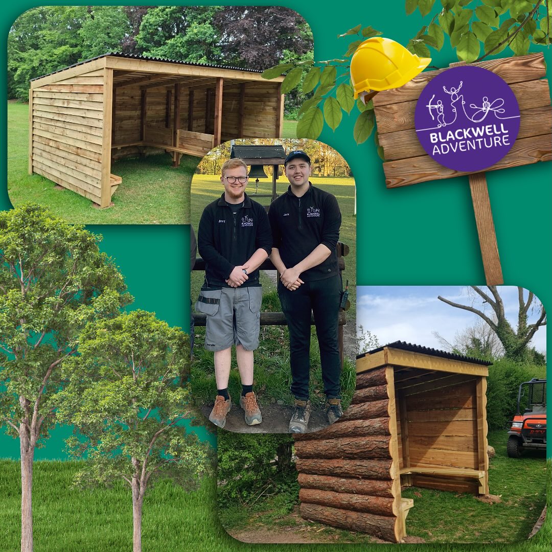 Blackwell Adventure | Bromsgrove