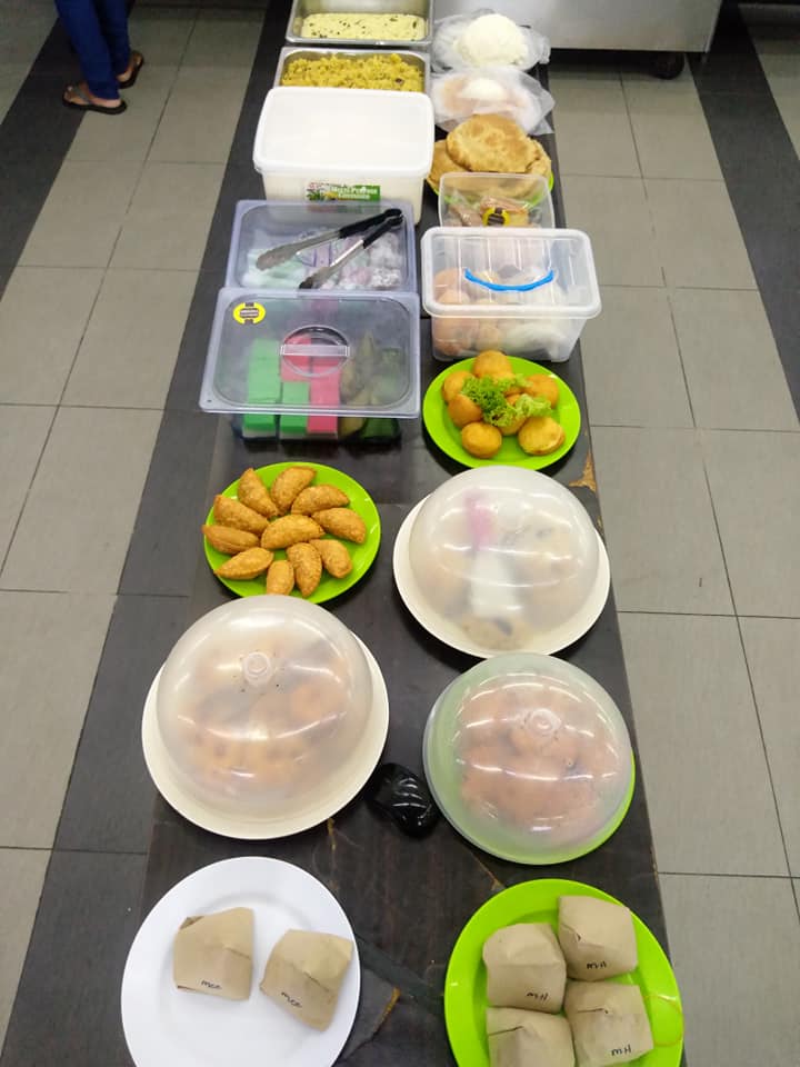 Restaurant Botanic Corner Catering Home Klang Menu Prices Restaurant Reviews Facebook