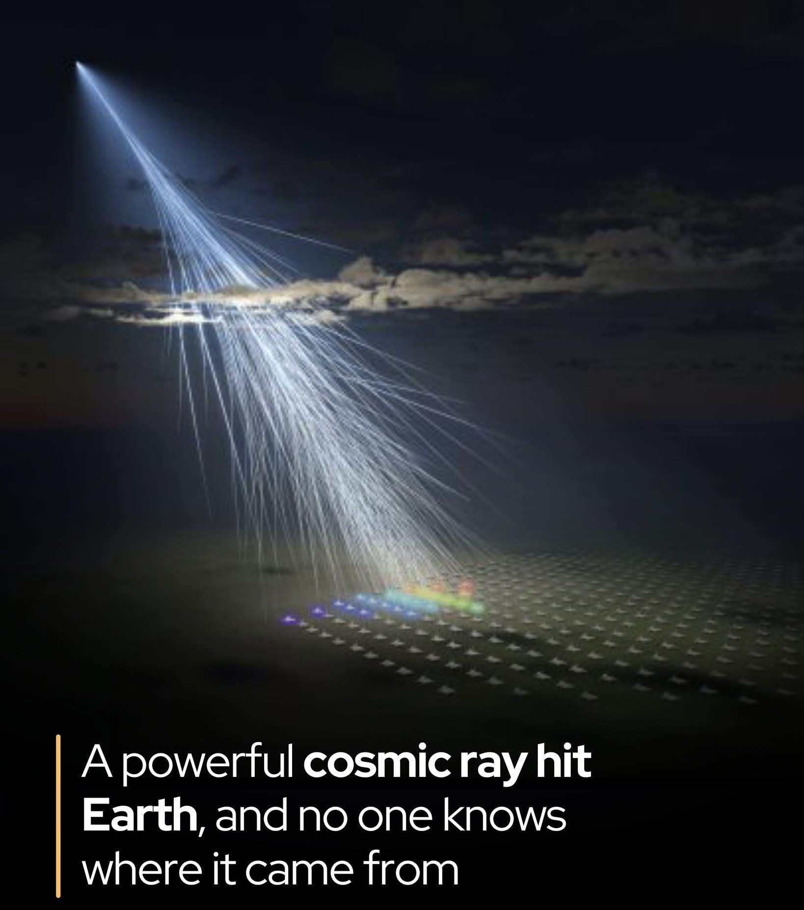 A cosmic mystery... - Oz Industries Forecasting Weather Oz | Facebook