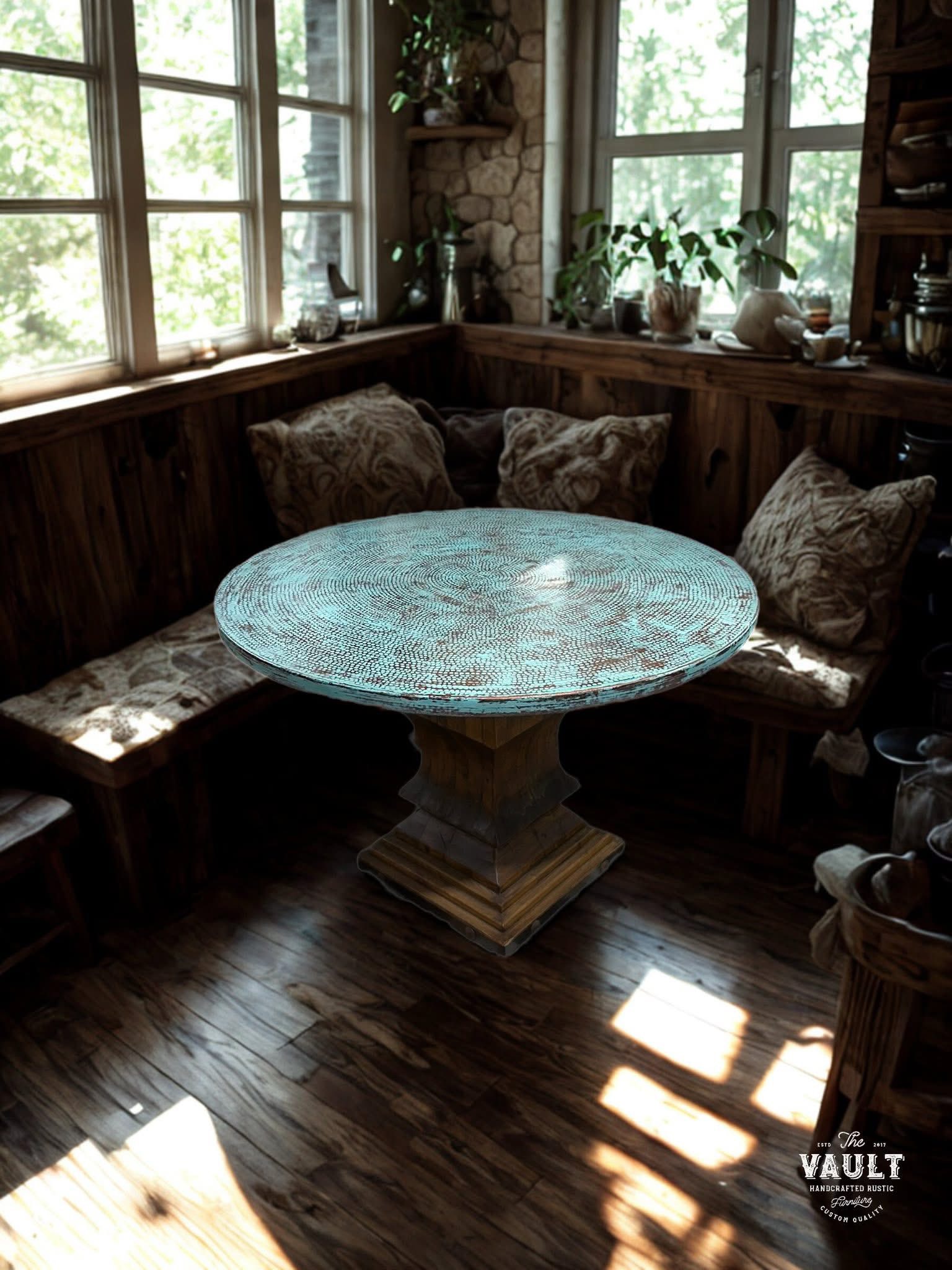 The Vault Rustic Furniture... - The Vault Rustic Furniture
